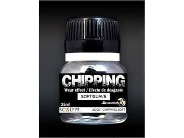 Scale75 Scale 75: Chipping Soft (35 ml)