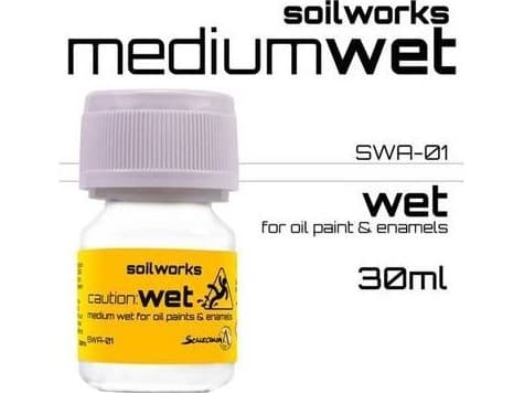 Scale75 Scale 75: Soilworks - Medium Wet