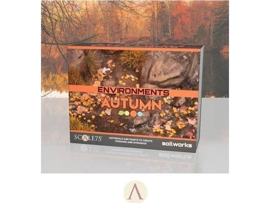 Scale75 Scale 75: Soilworks - Environments Autumn