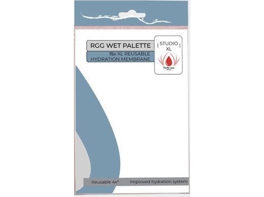 Redgrass Games RedGrass: Everl Wet Pal 15x XL Membranes