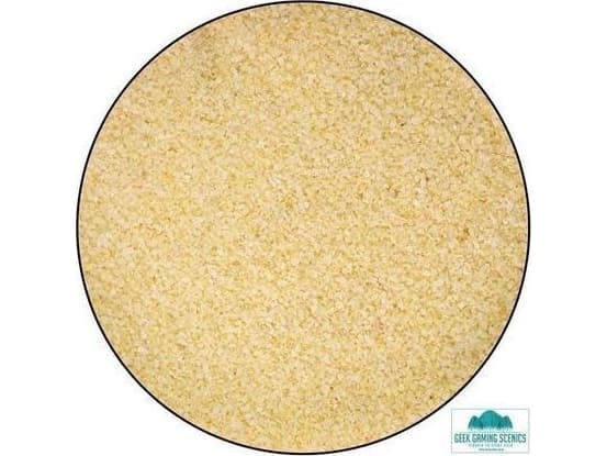 GeekGaming: Modeling Sand - Champagne (350 g)
