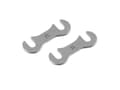 Miniatyrbilde 1 av 2: XR-302122 X4 Rear Roll-Center Spacer (2)