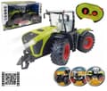 Pikkukuva 1 / 2: Malik *BRUDER radiotraktori, 1:16, Claas X 5000