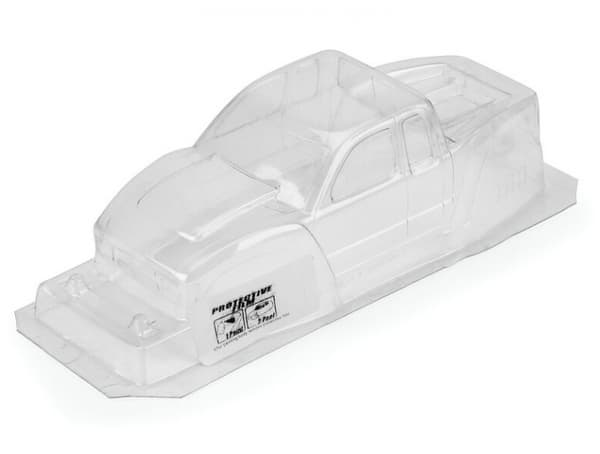 Proline Cliffhanger High Performance SCX24 Clear