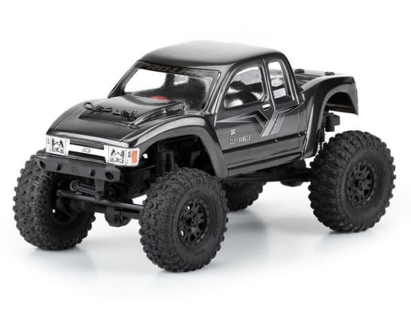 Proline Cliffhanger High Performance SCX24 Clear