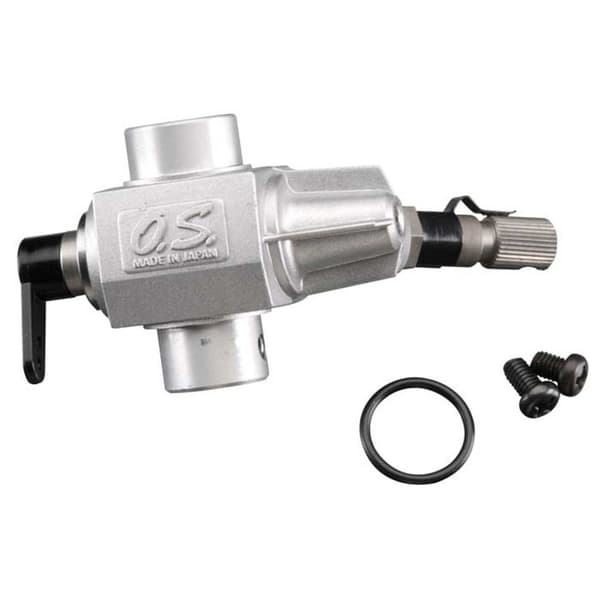 OS-25881000 Förgasare komplett 40K (46-55AX)