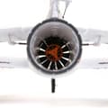Miniatyrbilde 7 av 11: E-Flite Habu SS 50mm EDF PNP