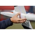 Miniatyrbilde 11 av 11: E-Flite Habu SS 50mm EDF PNP
