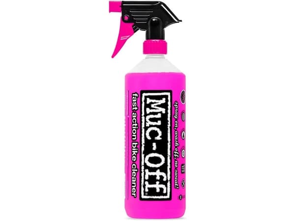 Cykelrengöring Muc-Off Nano Tech 1000mL