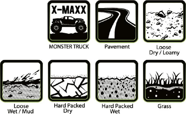 Louise Tire &amp; Wheel X-Champ X-Maxx (MFT) (2)
