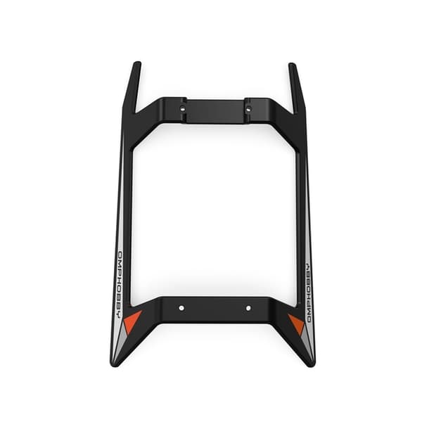 OSHM2322O Landing Skids Orange