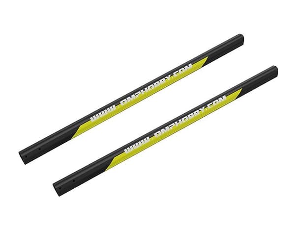 OSHM2312Y Tail Boom Set Yellow
