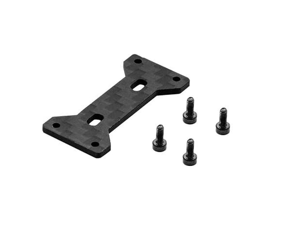 OSHM2304 Carbon Fiber Middle Frame