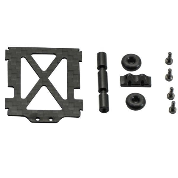 OSHM2325 Battery Lower Panel Set