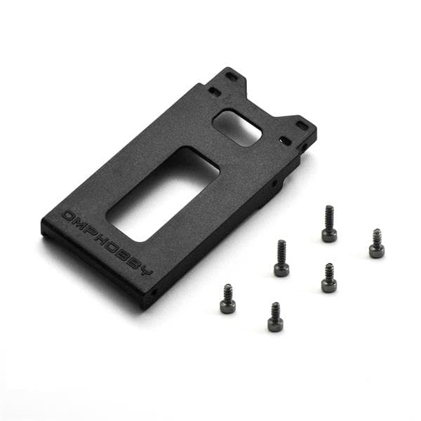 OSHM2319 Flight Controller Mounting Panel Set