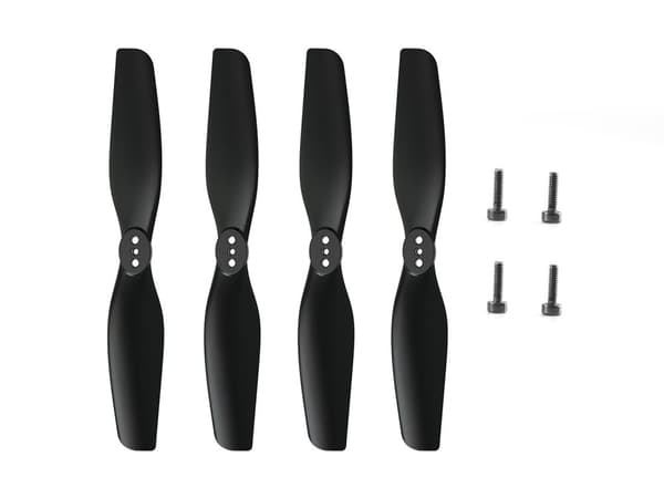OSHM2320 Tail Blade Set