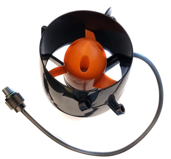 Chasing M2 Pro Max - Motor høyre (kort ledning)