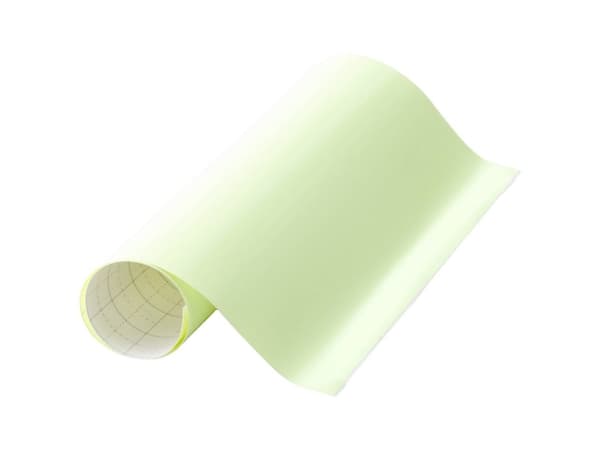 Cricut - Hantverksmaterial - 30.5 x 61 cm - matt - vinyl