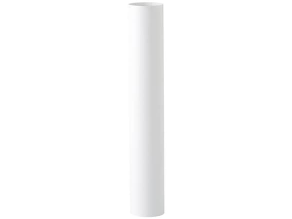 Cricut Smart Vinyl - Hantverksmaterial - 33 x 90 cm - vit - icke-permanent - vinyl