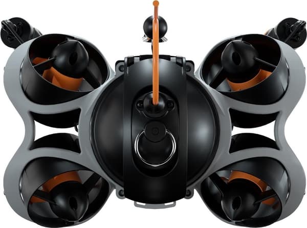 Chasing M2 Pro Max - Ramme Bak