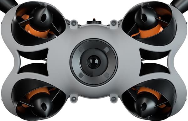 Chasing M2 Pro Max - Ramme Front