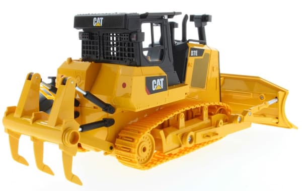 Carrera CAT Bulldozer - 1:24