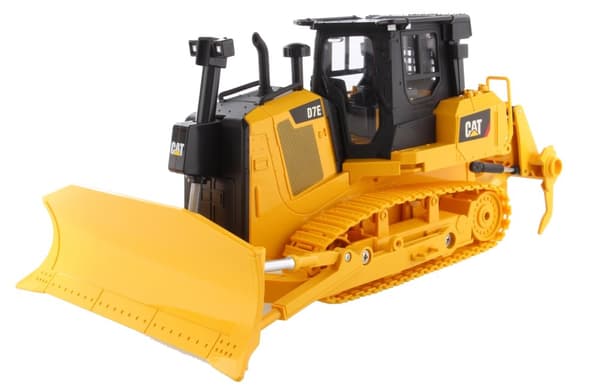 Carrera CAT Bulldozer - 1:24