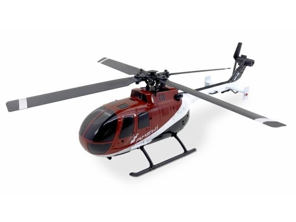 Amewi AFX-105 X, VTOL (Vertical Take Off and Landing) -lentokone, 14 vuosi/vuosia, 350 mAh, 99 g