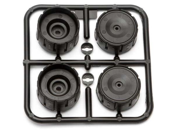 HPI-73401 Inner Wheel Set Micro RS4 (4)