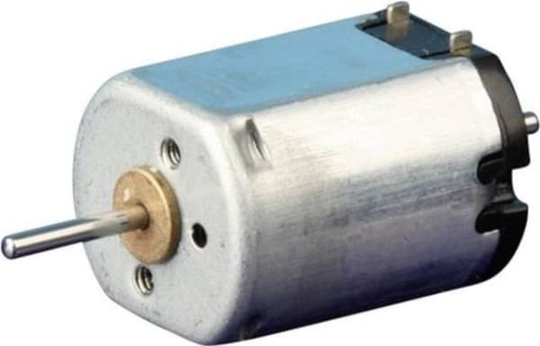 GPX Extreme Motor SWIFT Train SWIFT Train 1215 12V (GPX/S1215BD12V)