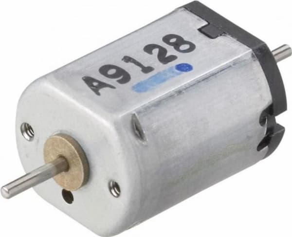 GPX Extreme Motor SWIFT Train 109L 12V (GPX/S109BD12V)