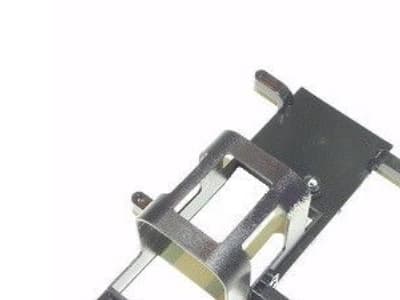 G.T. Model Battery basket (QS8006-021)