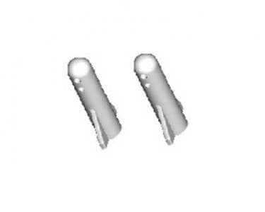 HSP Battery Posts 2 pcs (HSP/28011)