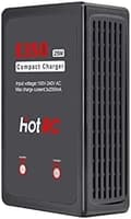 Miniatyrbild 2 av 8: Hot RC E350 2S 3S Kompakt 25W för livet Lipo RC Batteri Bil Drones - Tillbehör till Fjärrstyrda Leksaker balanseringsladdare