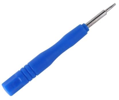 OSHM1051 Flat Screw Driver M1