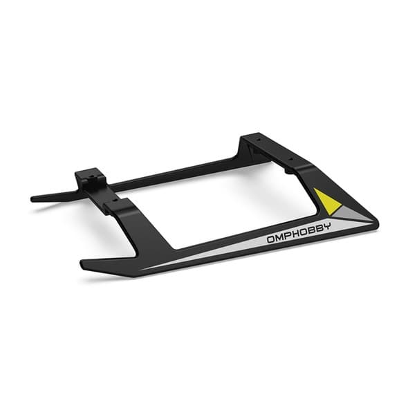 OSHM1211Y Landing Skid Set Yellow
