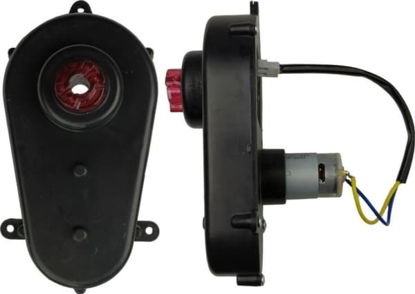 Lean Steering motor 24V 6000RPM for SX1928 bil