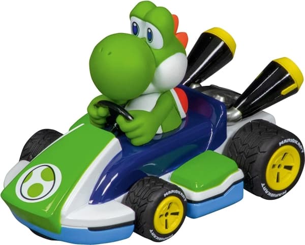 Carrera Toys 20027730, Bil, 1:32, 8 år