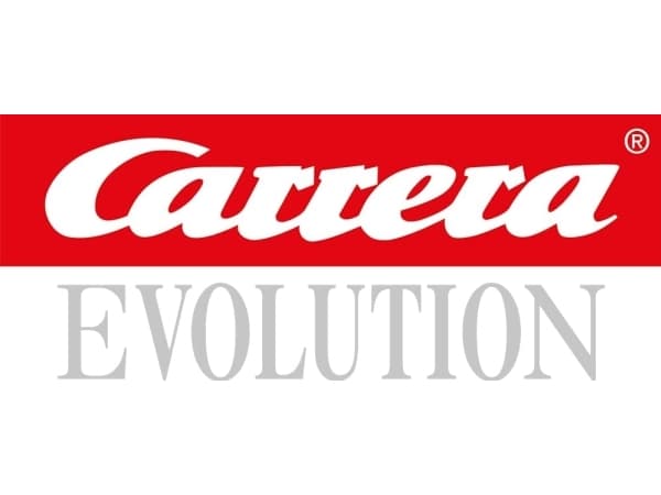 Carrera Toys 20027730, Bil, 1:32, 8 år