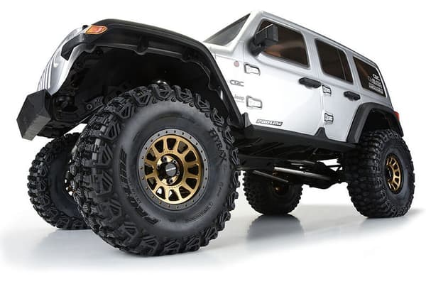 Proline 2.9 Dual Stage Crawling Foam