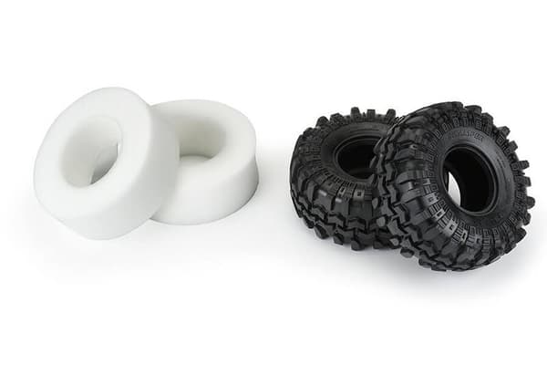 Proline 2.9 G8 Interco Super Swamper TSL SX dæk