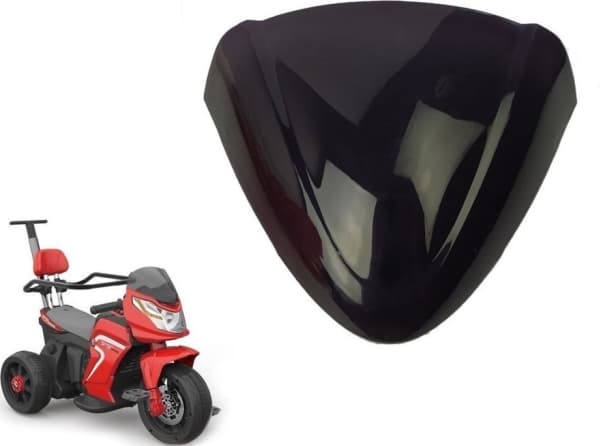 Lean Windshield for the vehicle for the HL108 battery