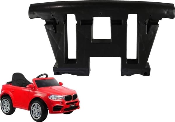 Lean Rear Vehicle Bracket for HL1538 Battery
