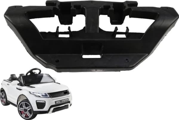 Lean Rear Vehicle Bracket for HL1618 Battery