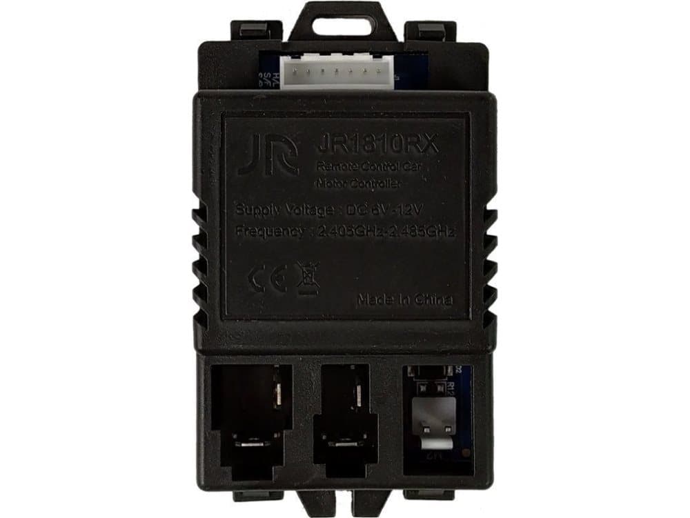 Lean JR1810RX switch for vehicle on KL1666 BBH-718A CLS 350