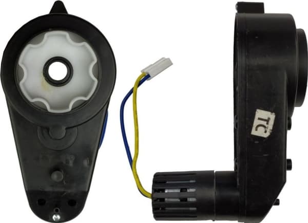 Lean Motor + gir 24V 12000 RPM SX1928
