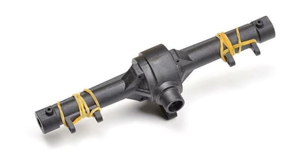HSP-68066 Diff. house front/rear