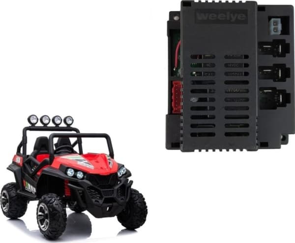 Lean Cars Control unit for the Weelye RX19 S2388 S2588 battery