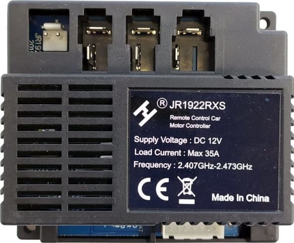 Lean Switch, JR1922RXS module for Mercedes Actros, JC999