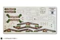Miniatyrbild 4 av 11: Crawler Park - Kit med 5 hinder för 1/18 &amp; 1/2